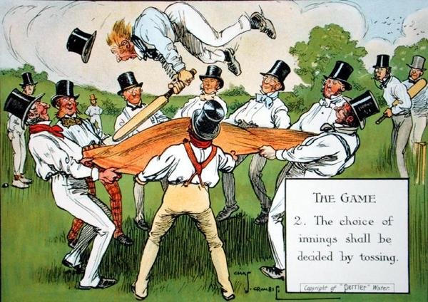 The Game (2), fra 