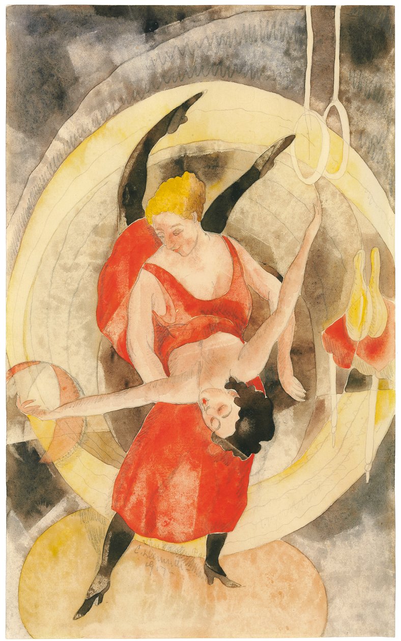 Tumlere af Charles Demuth