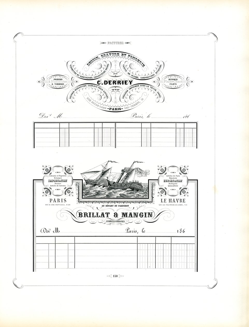  af Charles Derriey