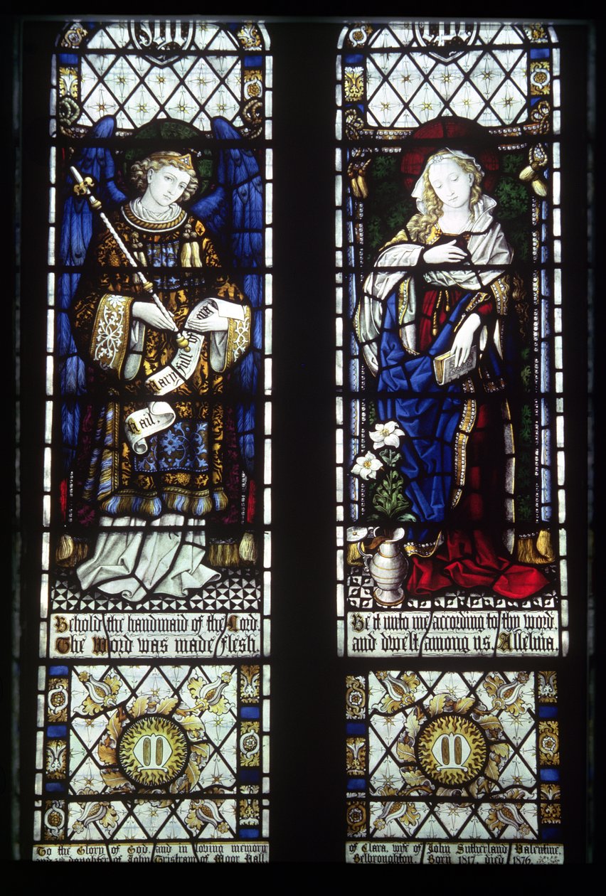 Bebudelse af Charles E. Kempe