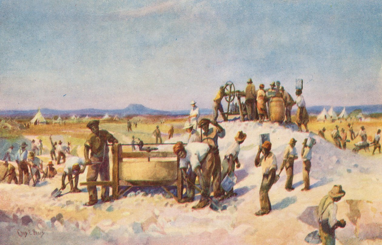  af Charles Ernest Peers