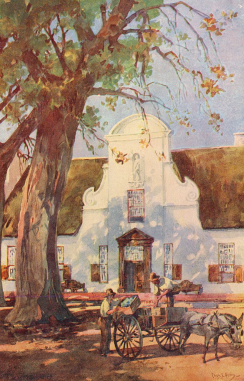  af Charles Ernest Peers