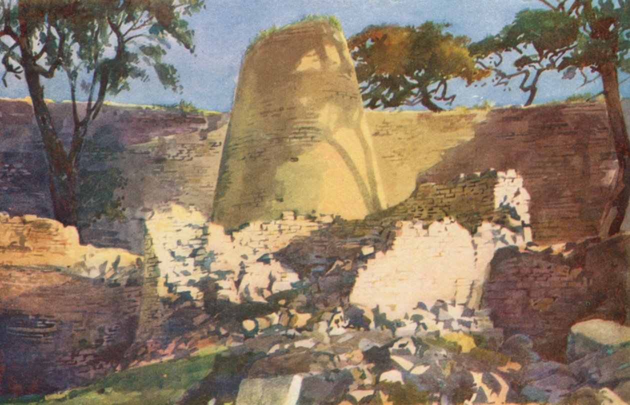  af Charles Ernest Peers