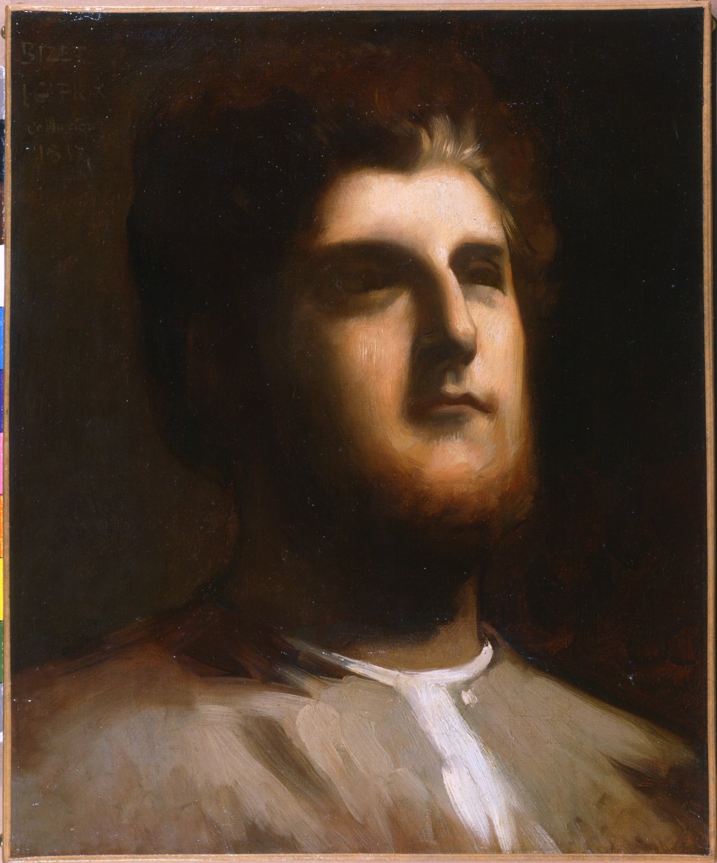 Georges Bizet af Charles Francois Sellier