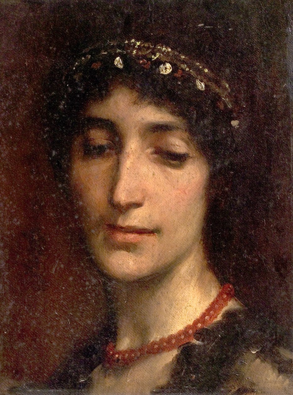 Julia af Charles Gogin