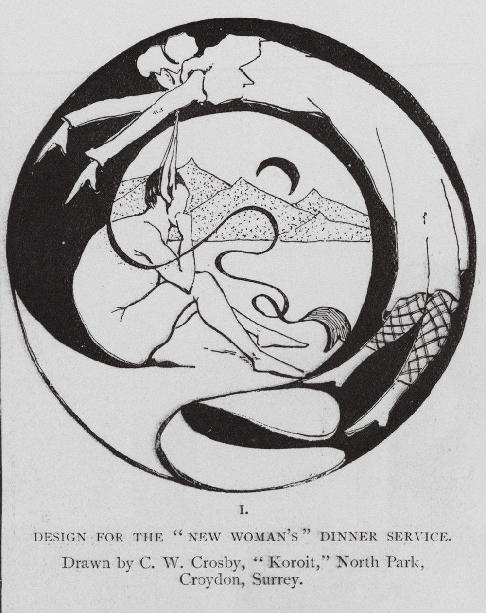  af Charles H. (after) Crosby