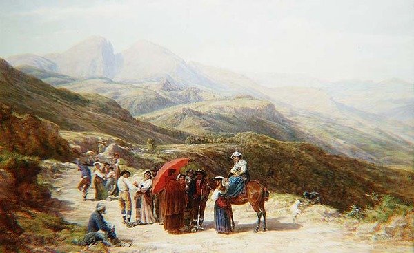 Ukendt billede af Charles H. Poingdestre