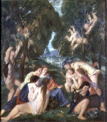 Bacchus