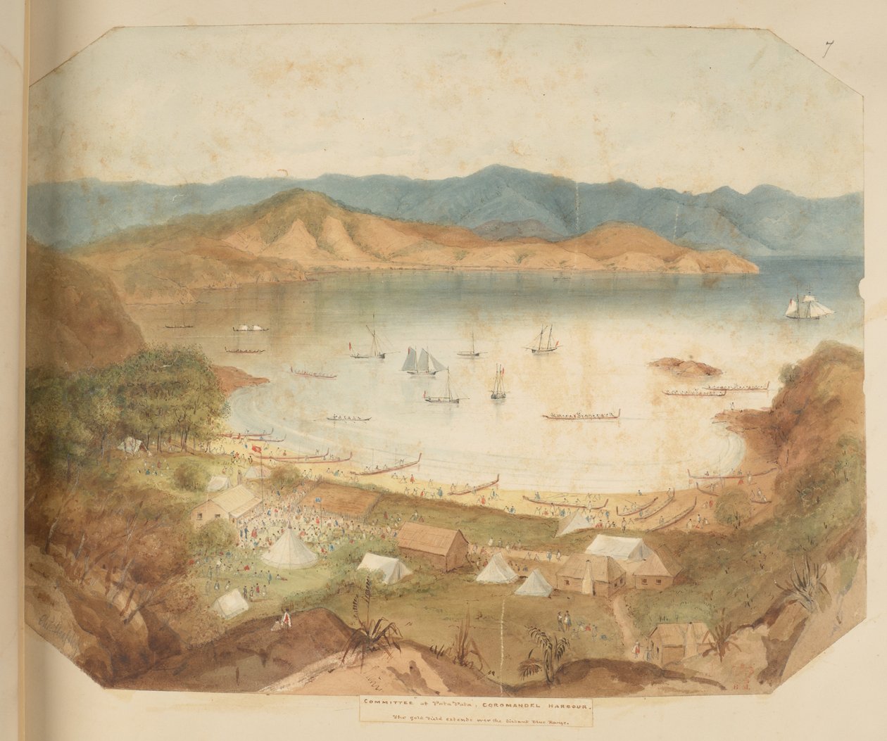  af Charles Heaphy