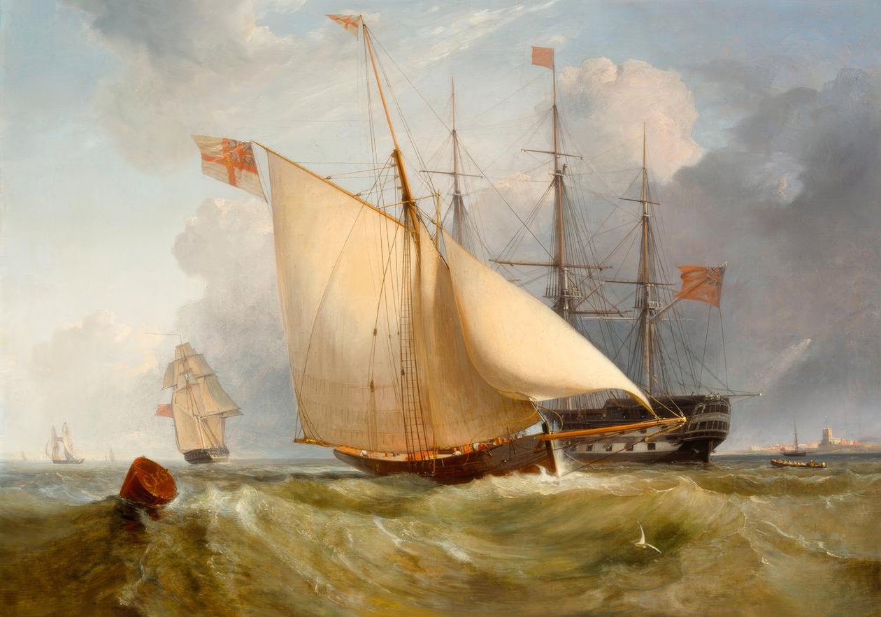 Admiral