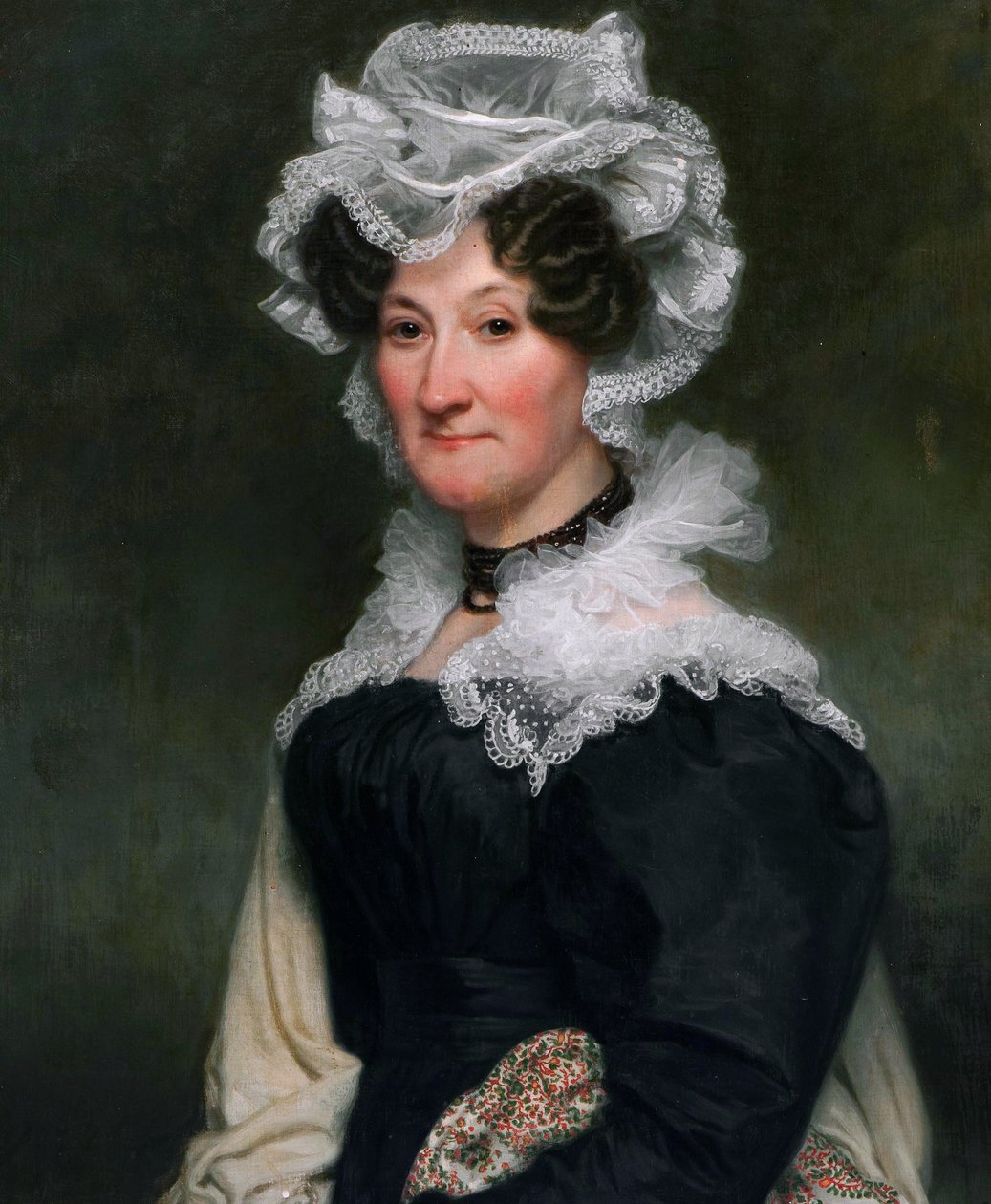 Catharina Helena Maria van Beusechem, af Charles Howard Hodges af Charles Howard Hodges
