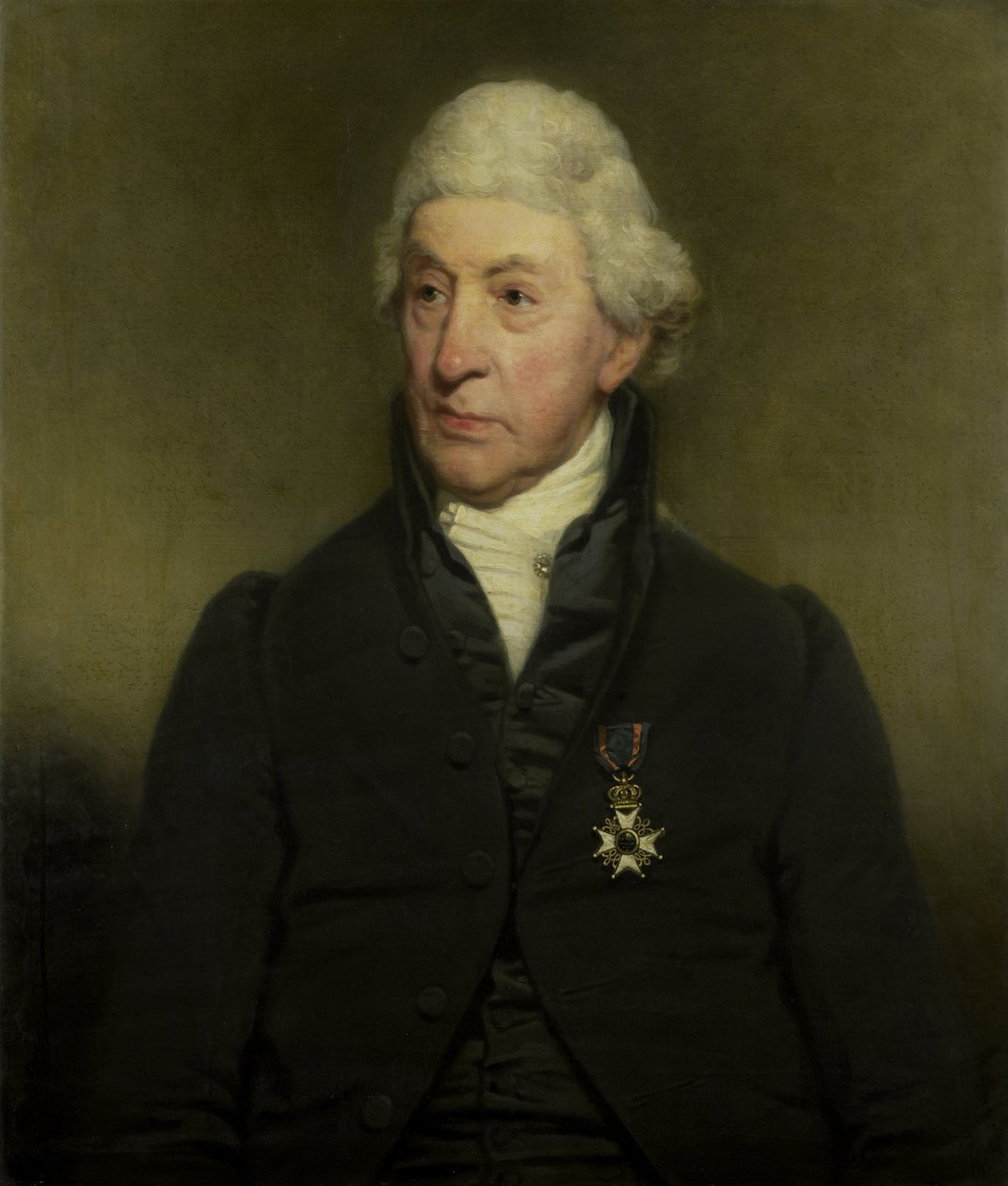 af Charles Howard Hodges