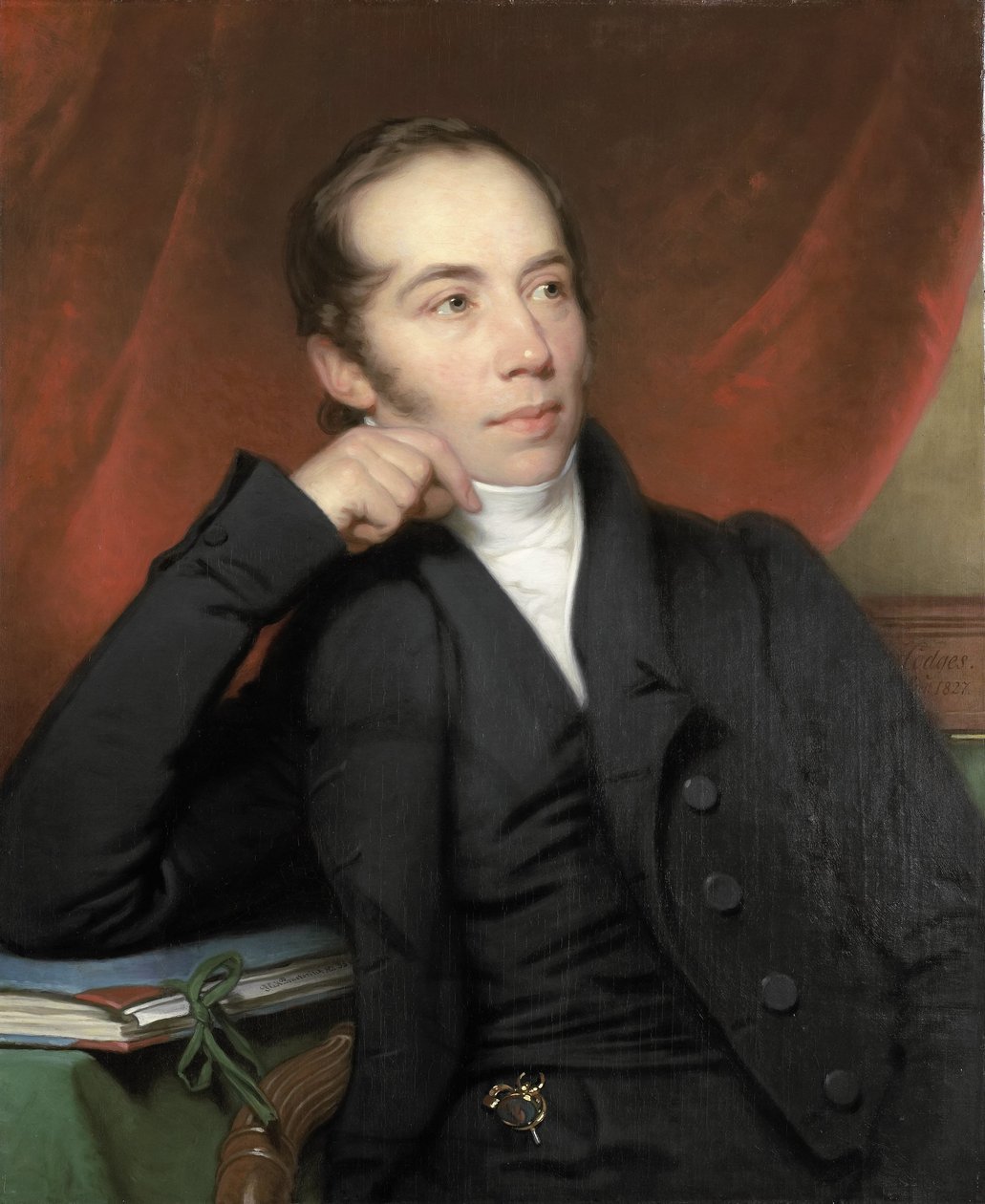  af Charles Howard Hodges