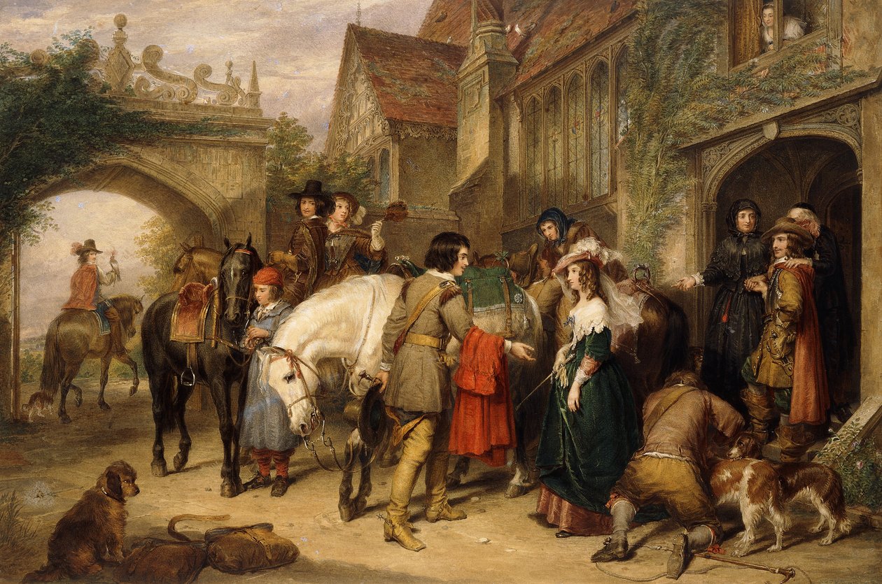 Charles II