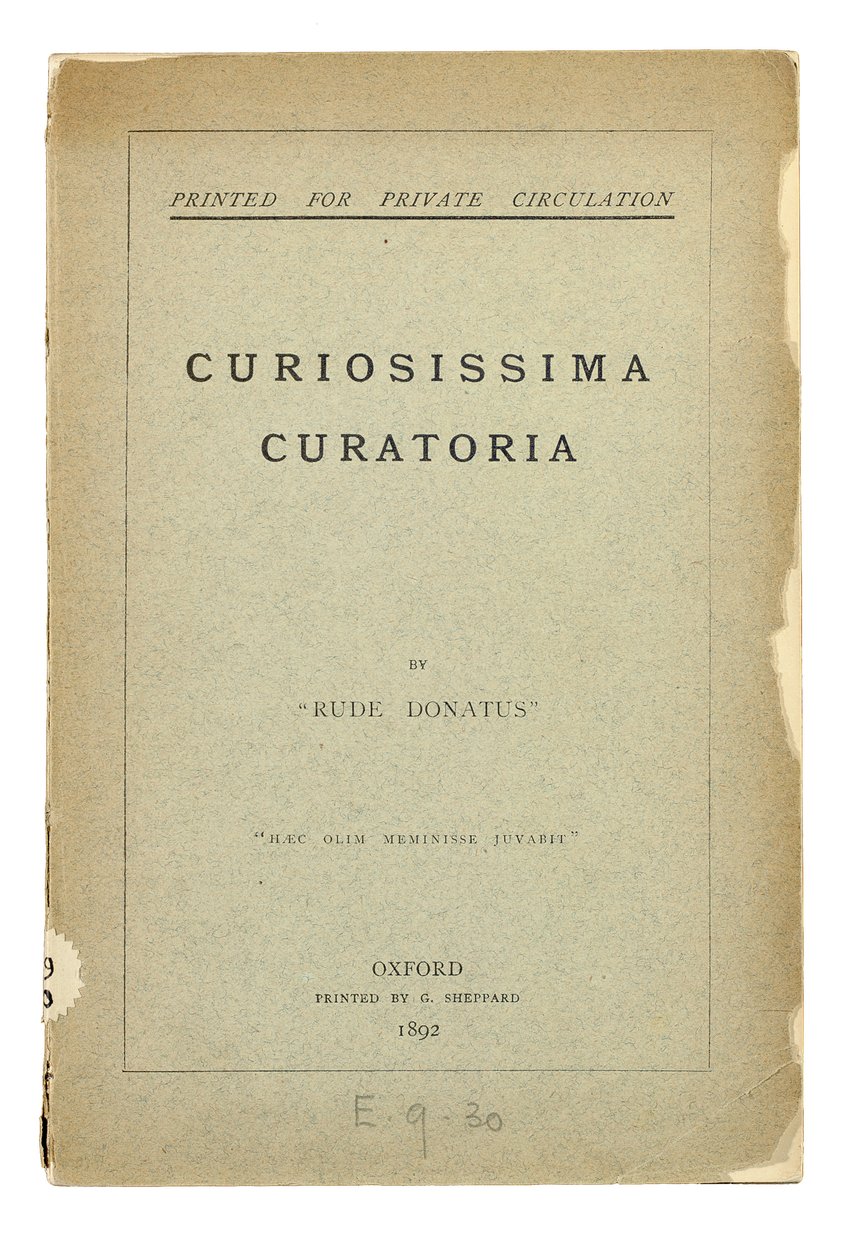 Titelside på 