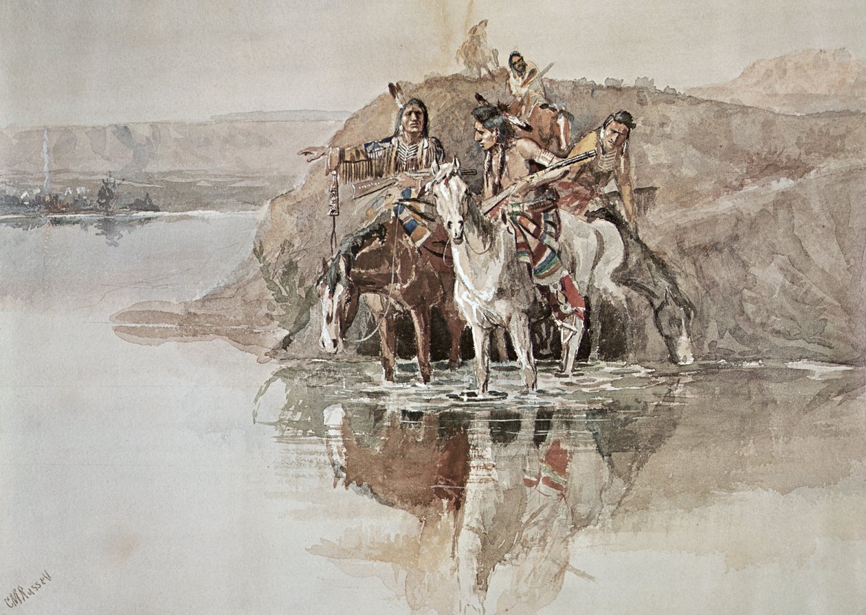 Native American 