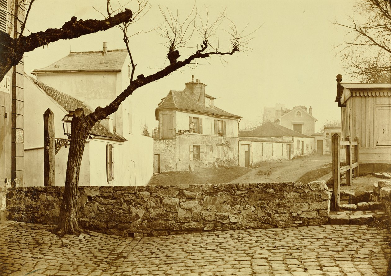 Impasse de l