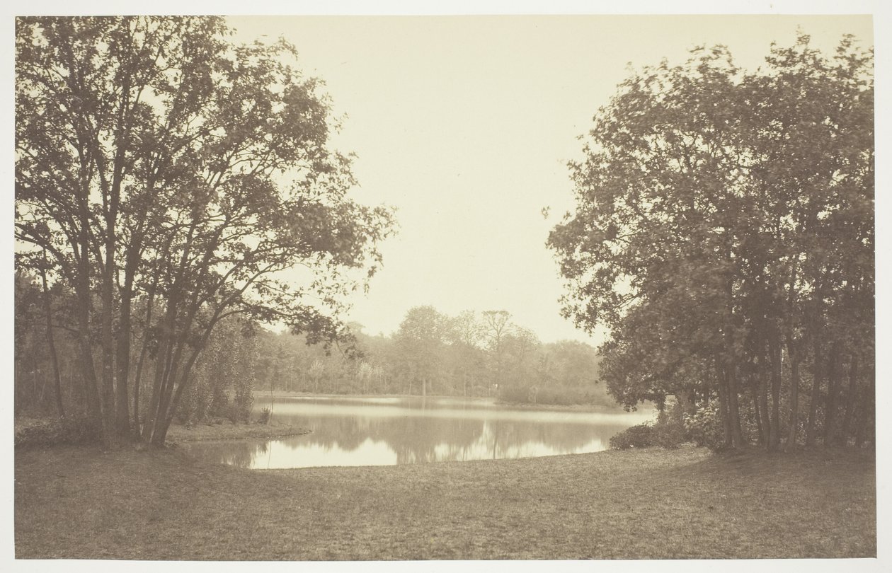 Uden titel af Charles Marville