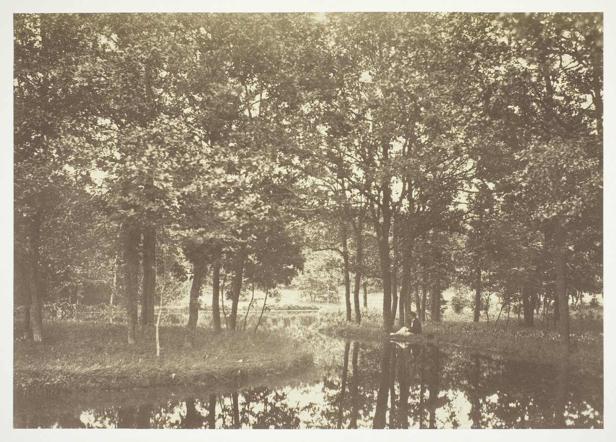 Uden titel af Charles Marville