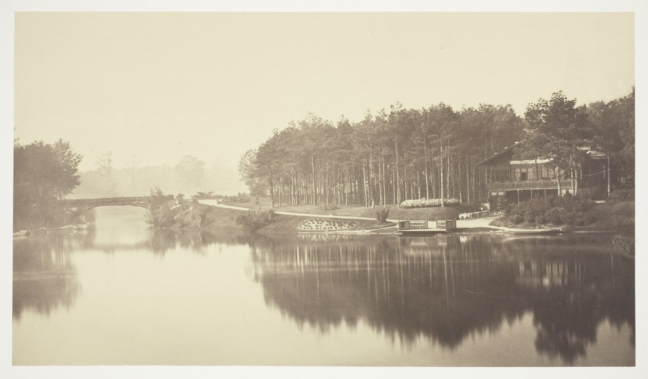 Uden titel af Charles Marville