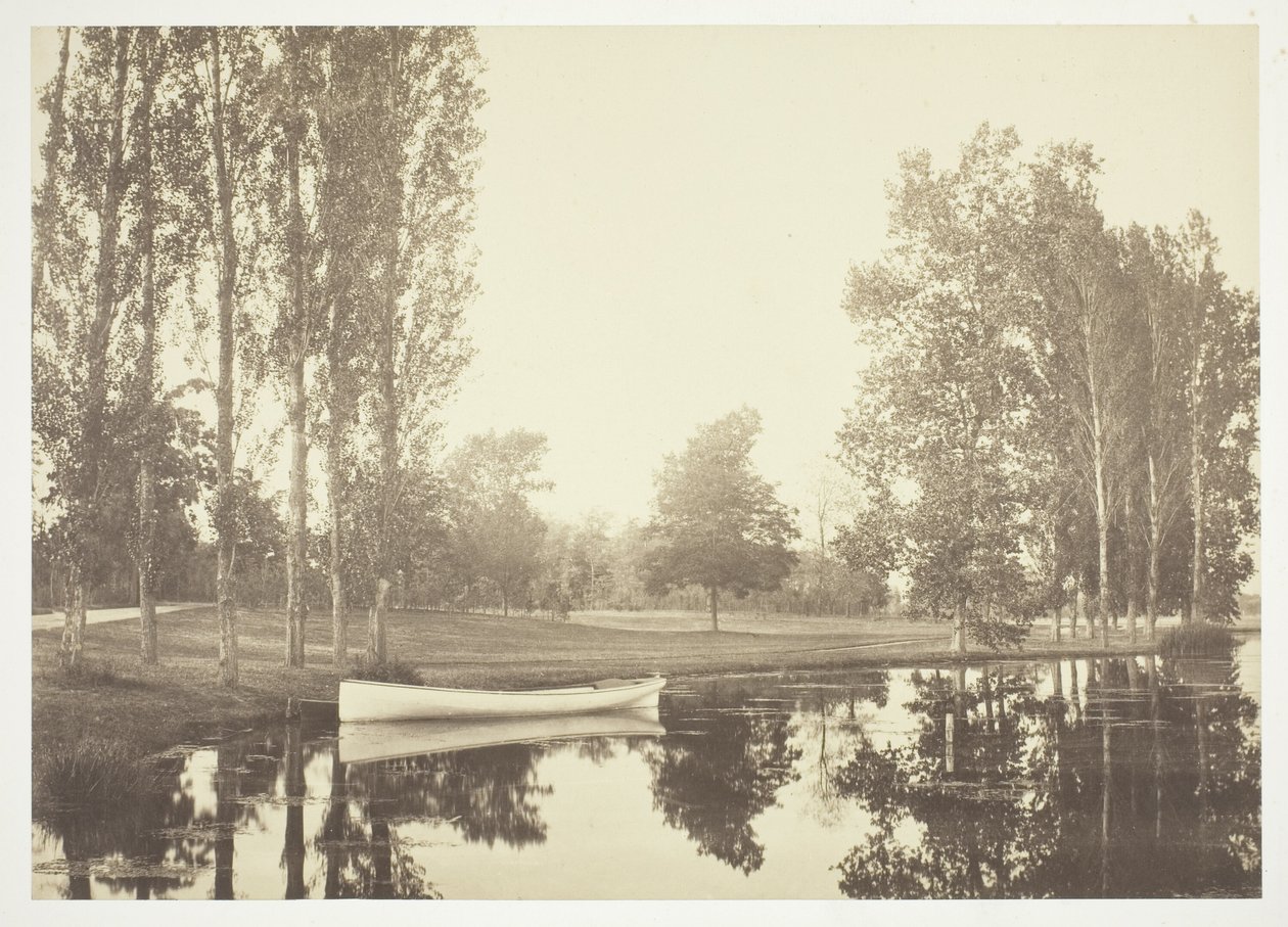 Uden titel af Charles Marville