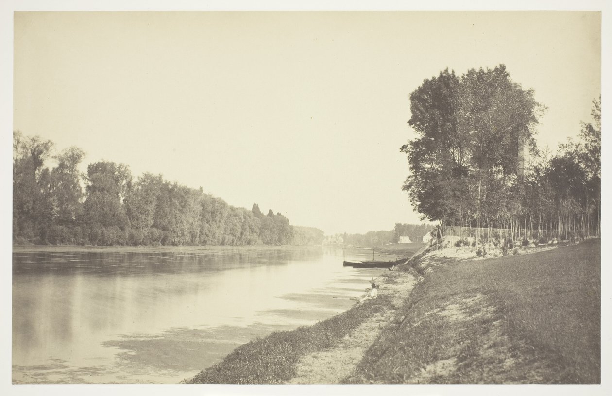 Uden titel af Charles Marville