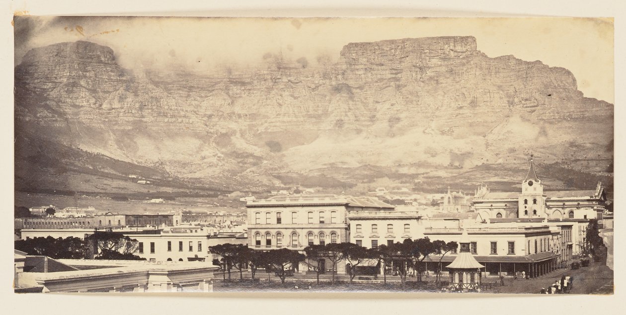 [Cape Town, Sydafrika] af Charles Parker