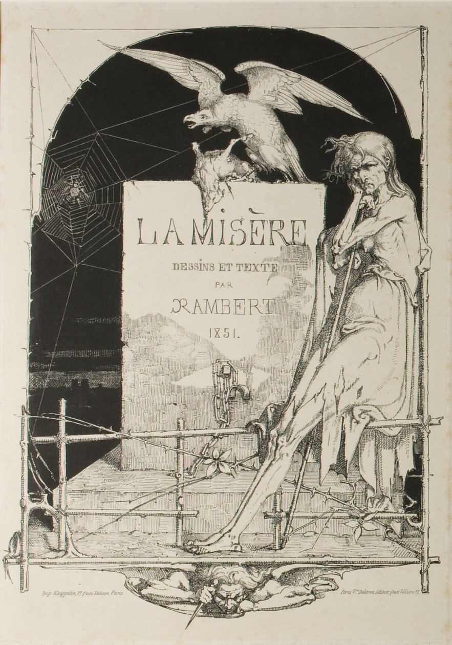  af Charles Rambert