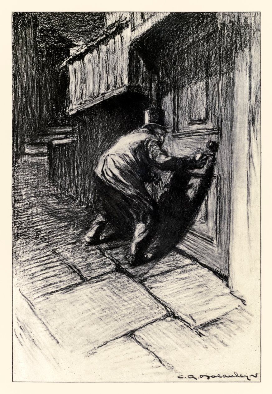 The Door