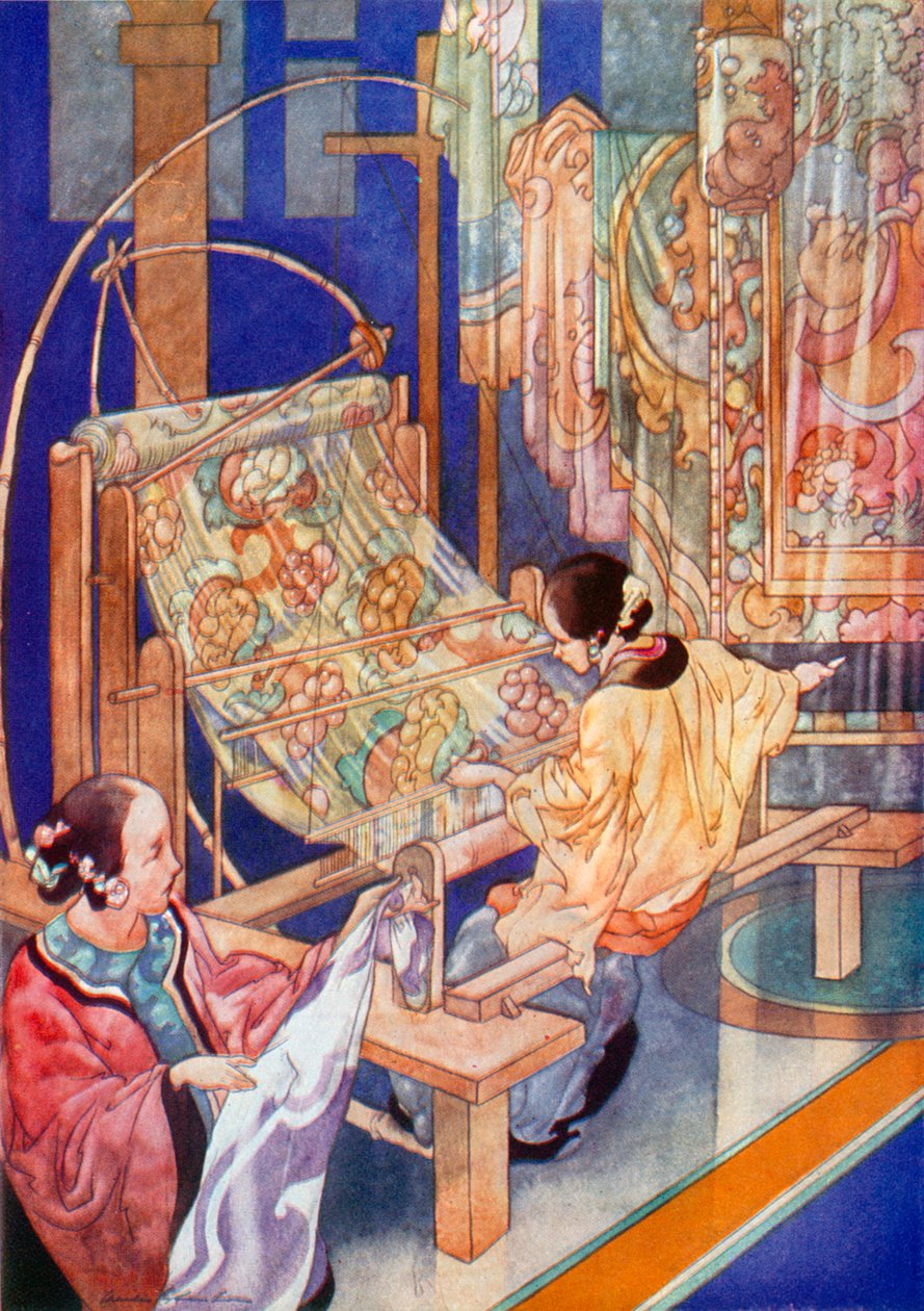  af Charles Robinson