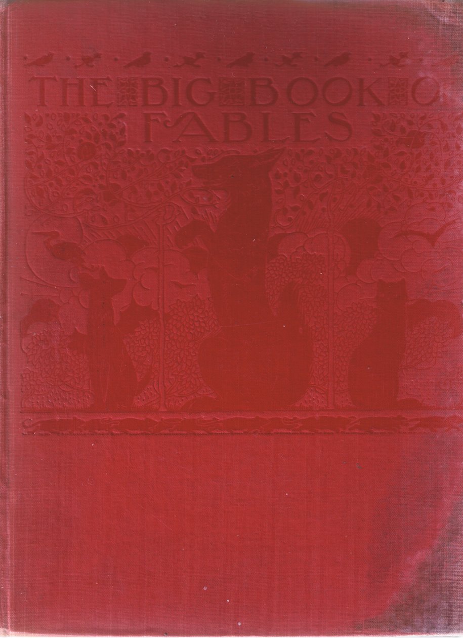 Forside, 1930