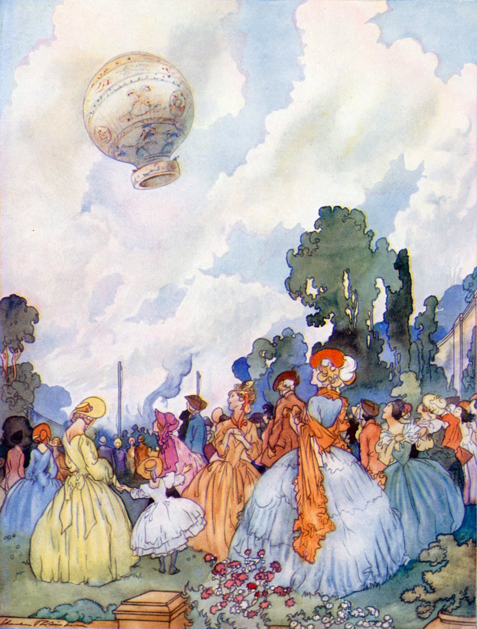  af Charles Robinson