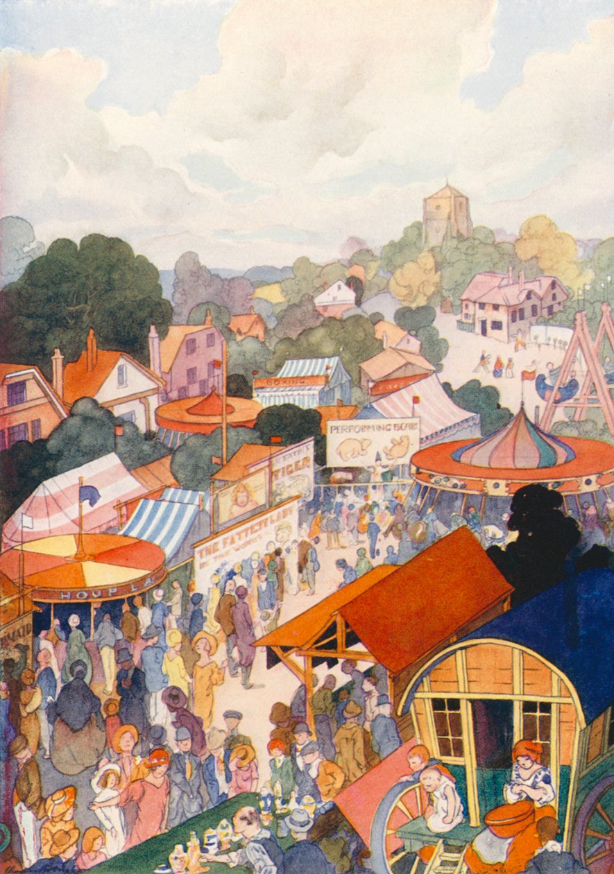  af Charles Robinson