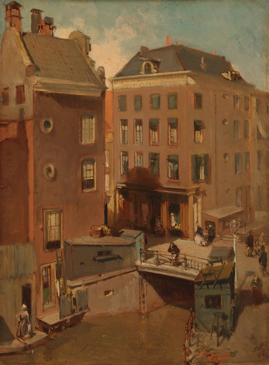  af Charles Rochussen