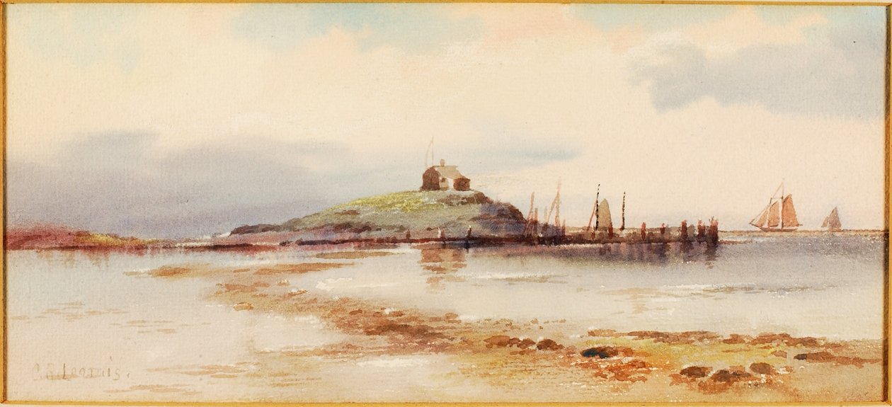 Uden titel af Charles Russell Loomis