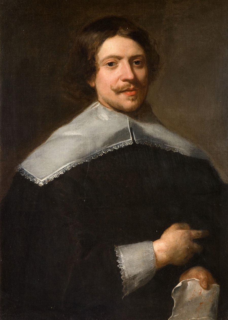 Cantat Vacuus væbnet indbrudstyv til hr. Brown, 1875. af Charles Samuel Keene