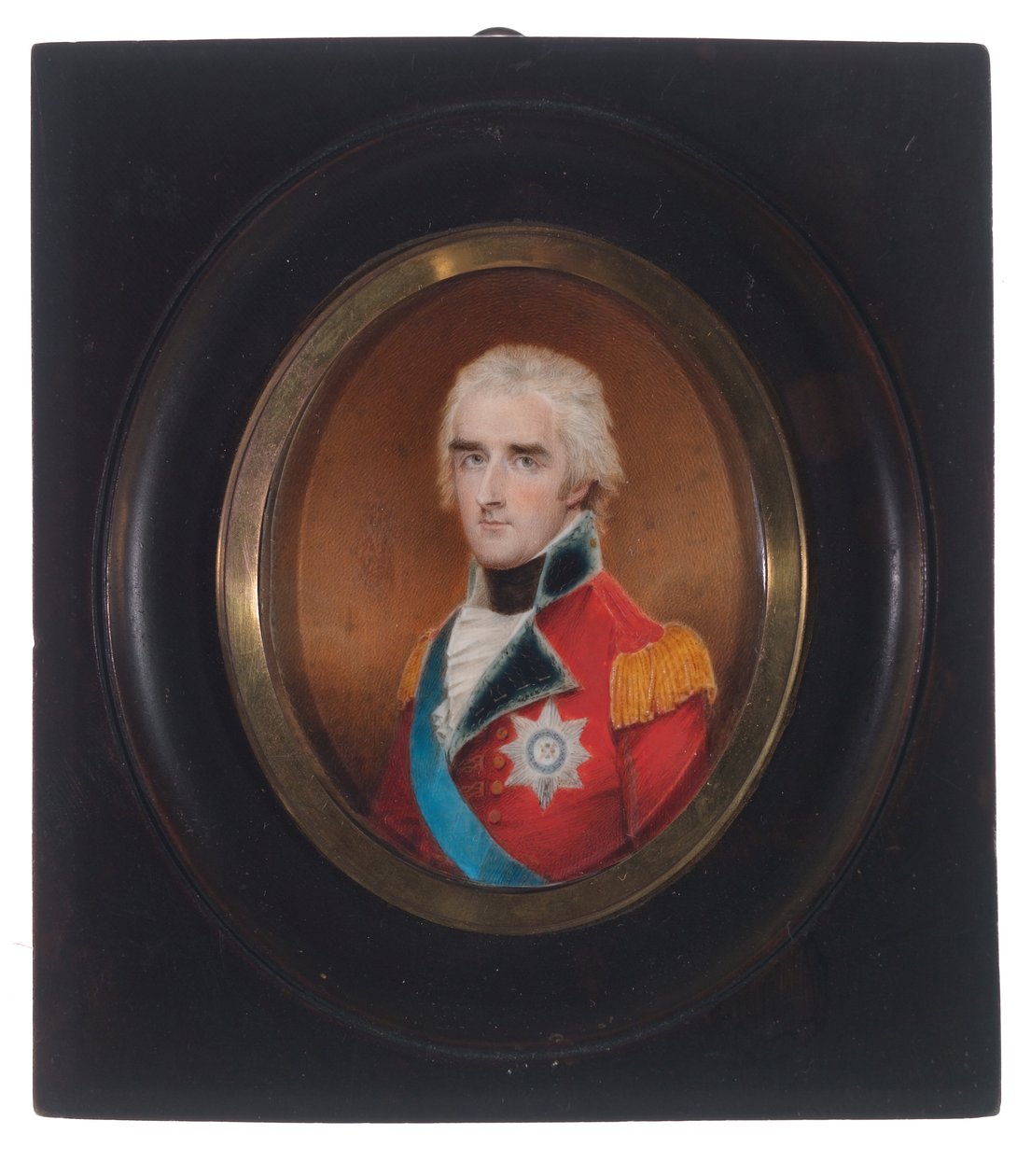 Richard af Charles Shireff