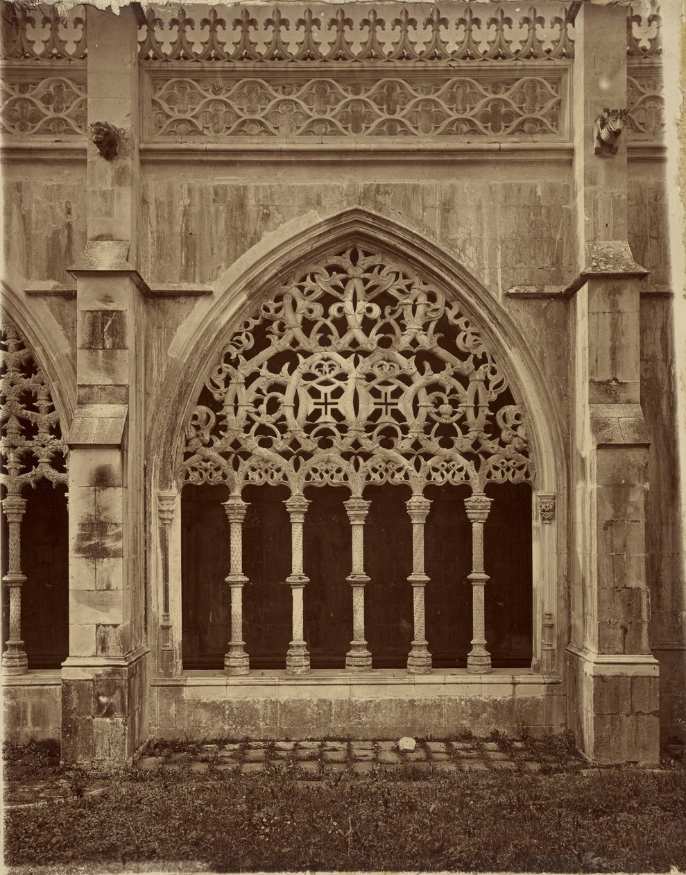 [Batalha-klosteret] af Charles Thurston Thompson