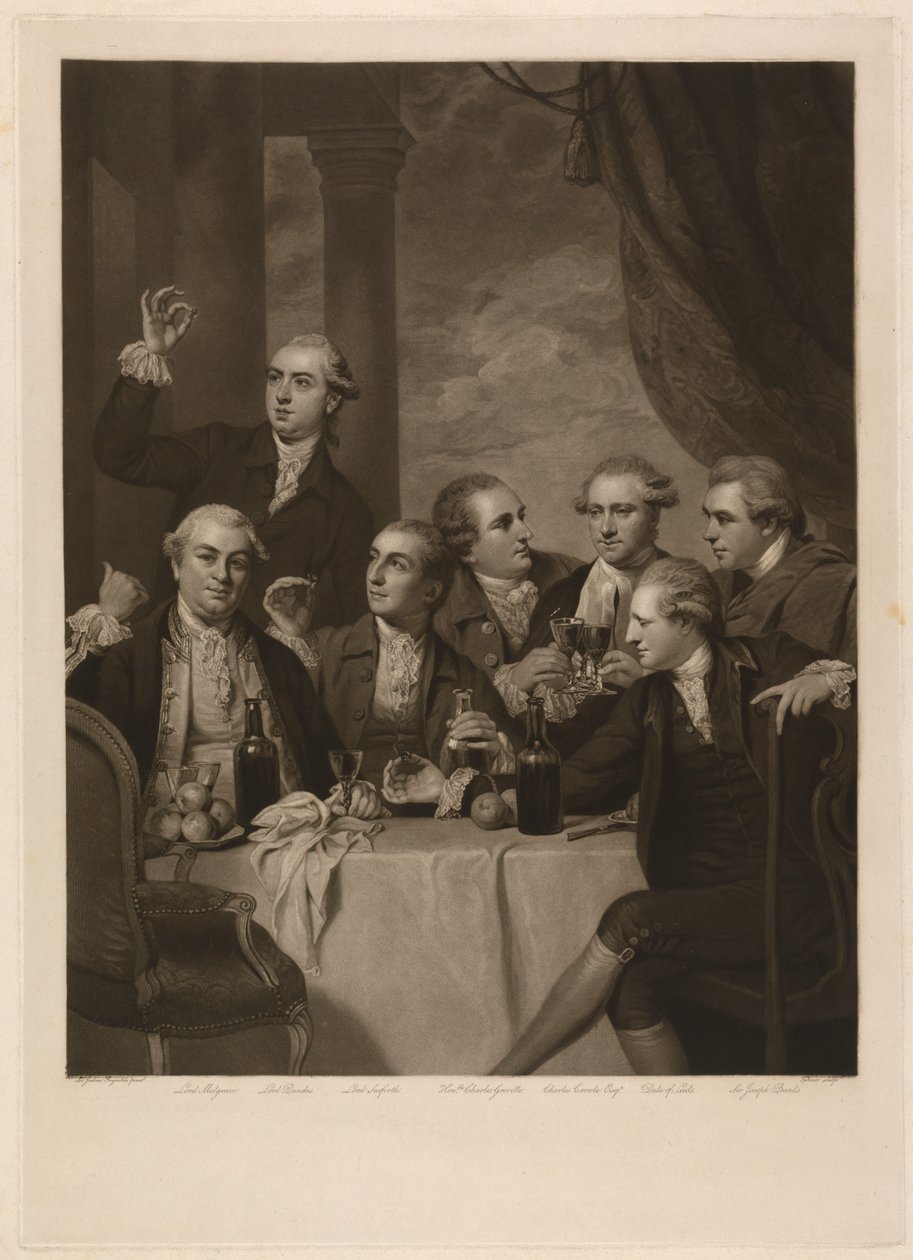 Amatørforeningen af Charles Turner