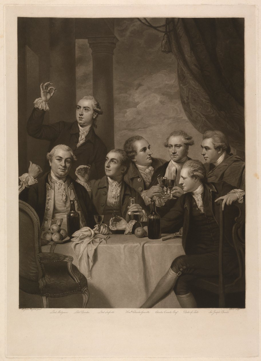 Amatørforeningen af Charles Turner
