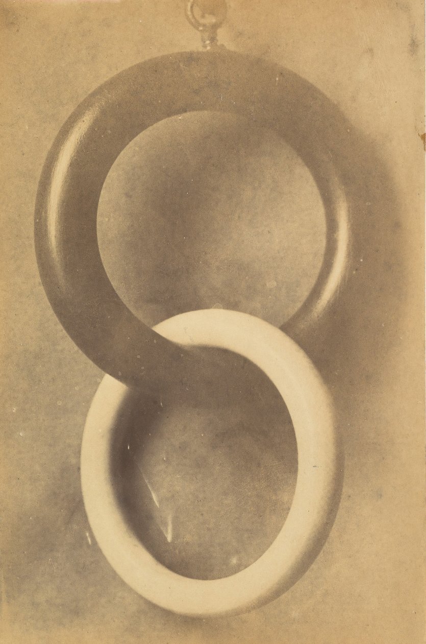 Passage of Matter Through Matter, 27. juli 1878. af Charles Williams