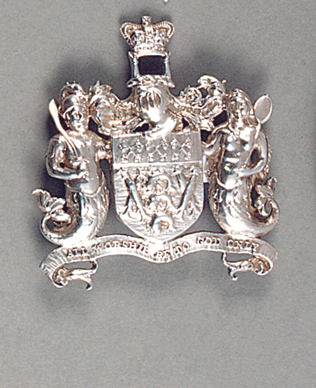 Victoriansk farvemærke, 1841 af Charles and Storer Reily