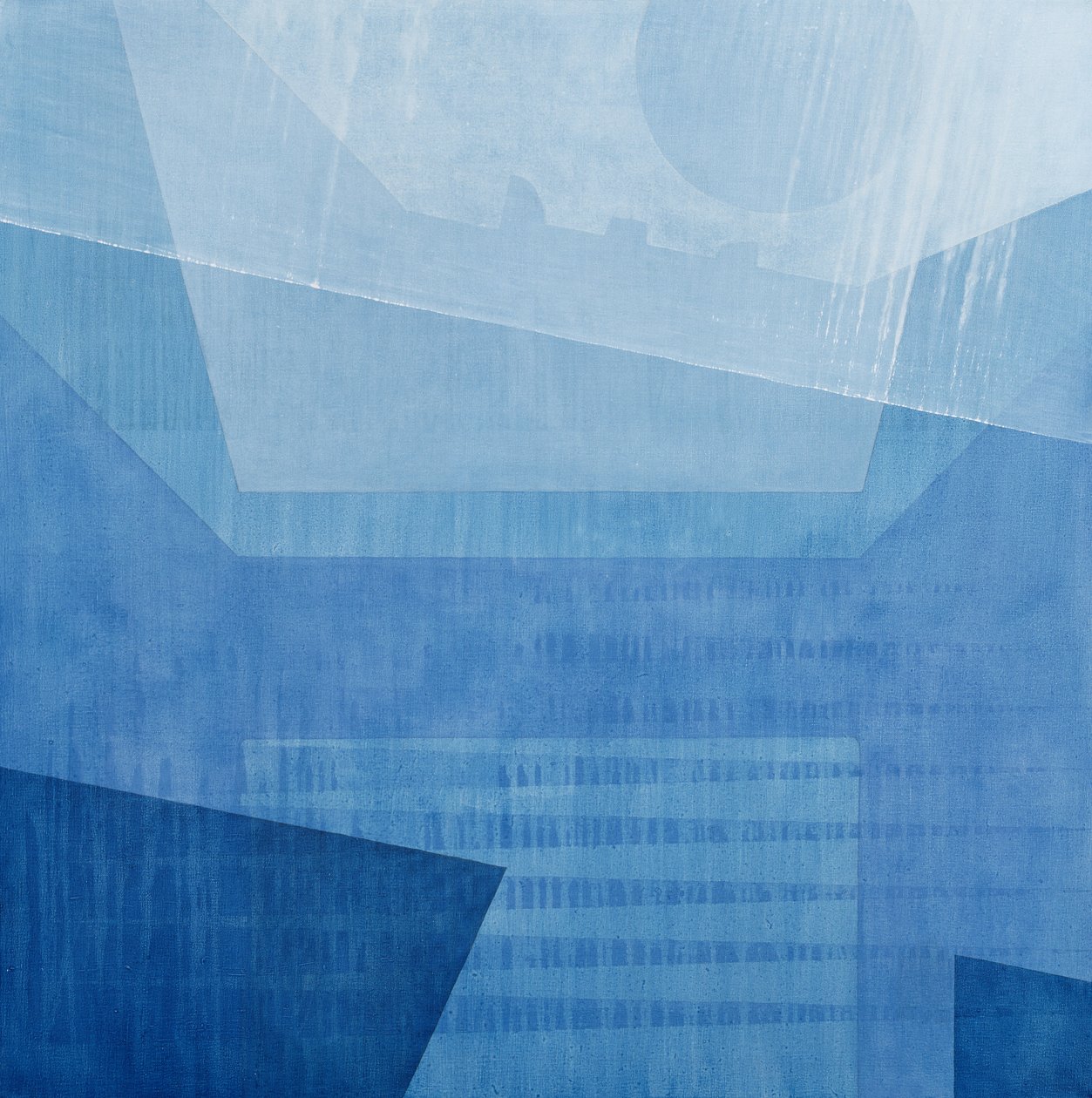 Moonglow, 1998 af Charlie Millar