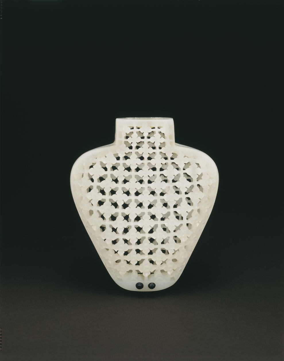 Pomander, 18. til begyndelsen af 1800-tallet, før 1847 af Chinese School
