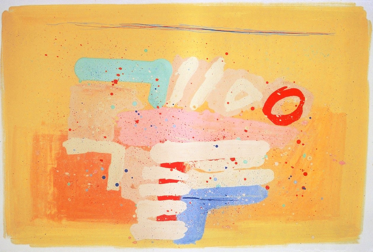 Play II, 2000 af Ching Fun Tso