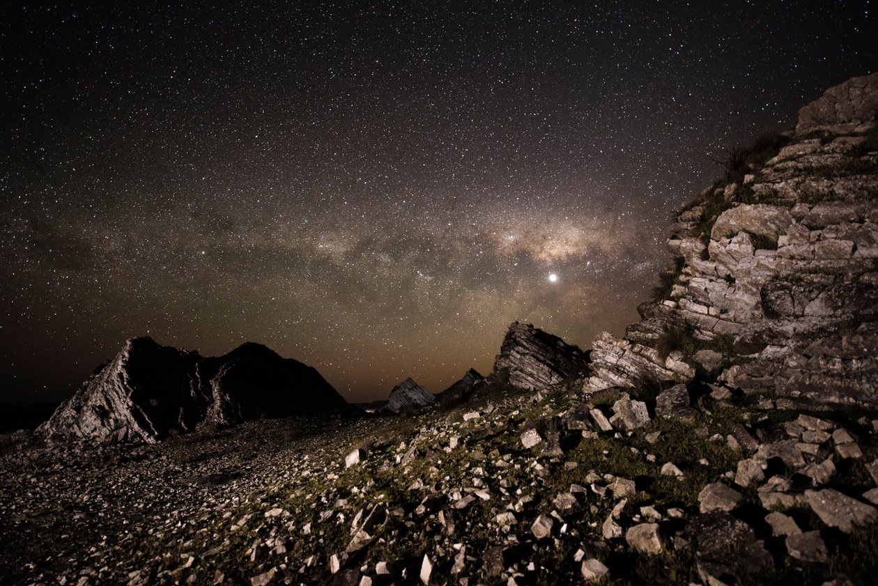 Coastal Stairways, 2013 (digitalt foto) af Chris Murphy