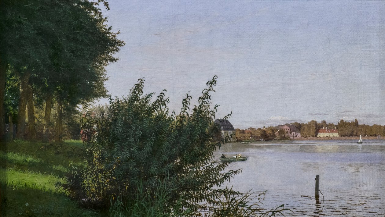 af Christen Schjellerup Kobke
