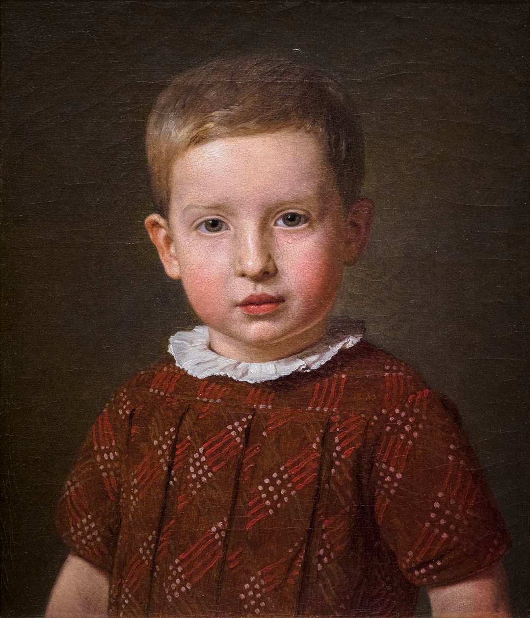  af Christen Schjellerup Kobke