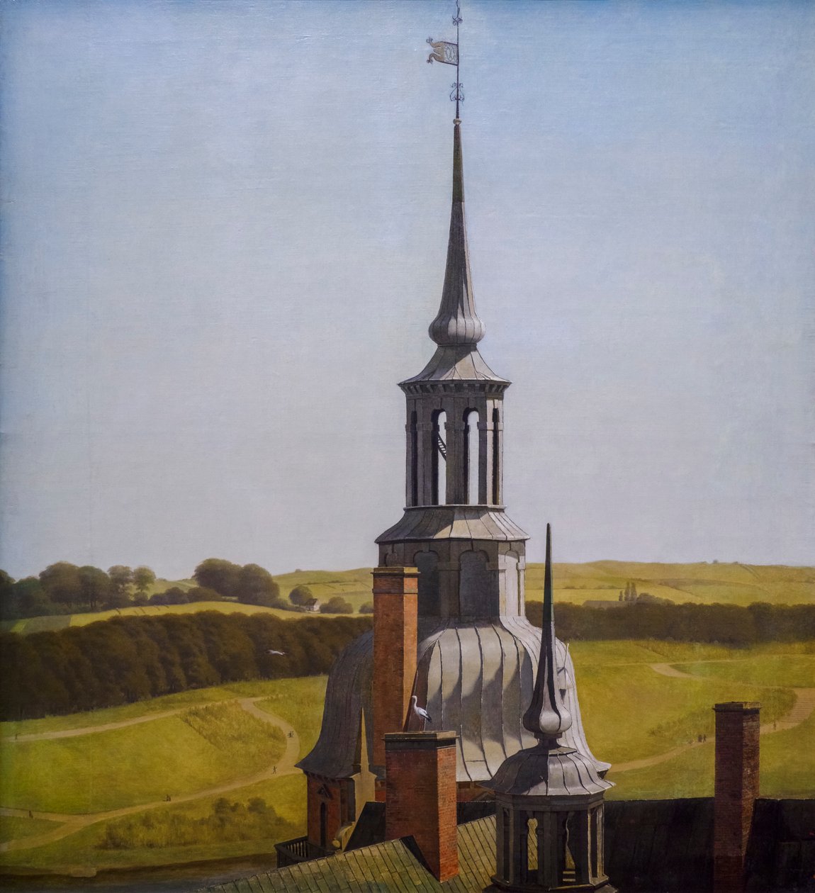  af Christen Schjellerup Kobke