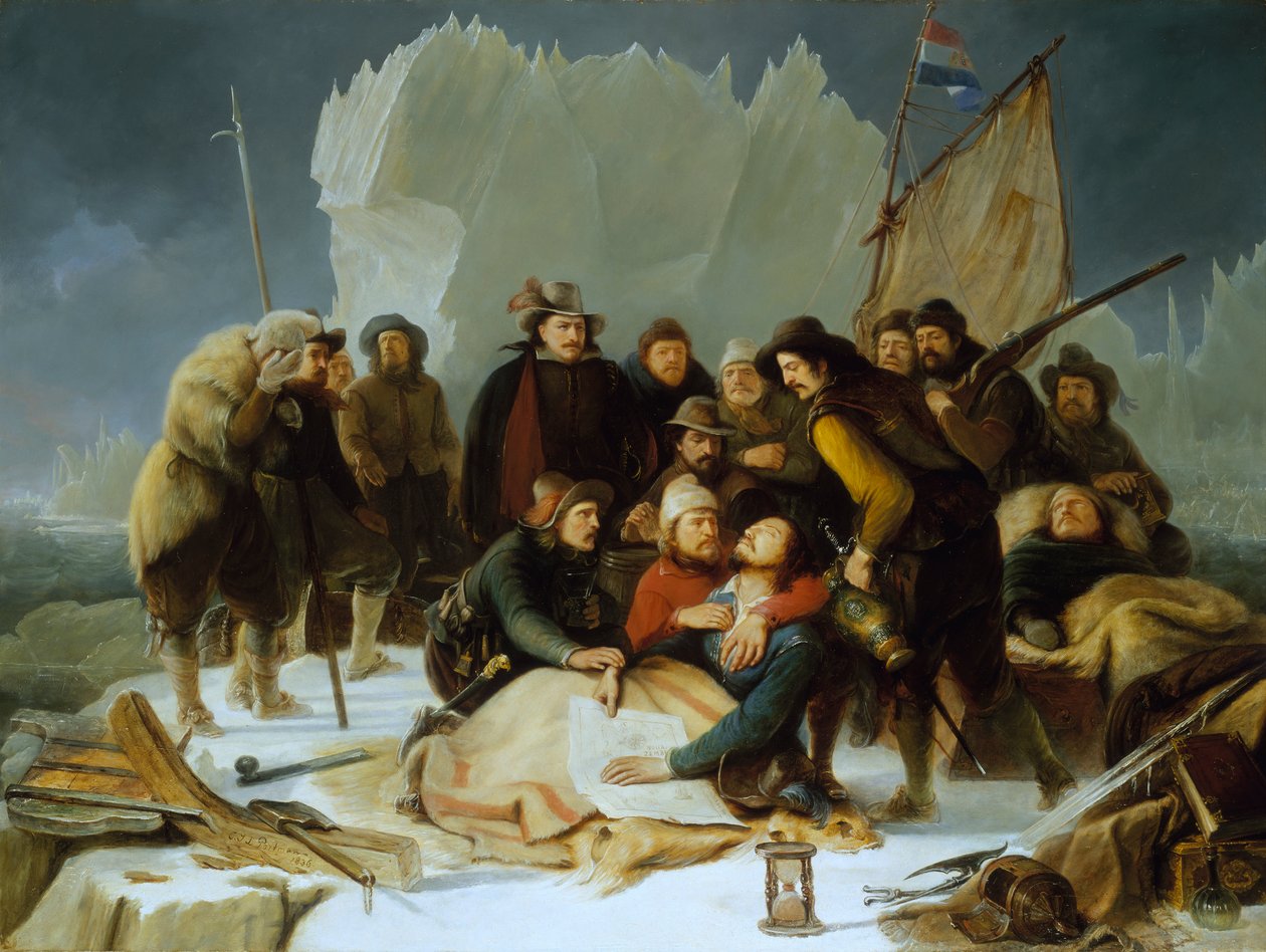 Willem Barents